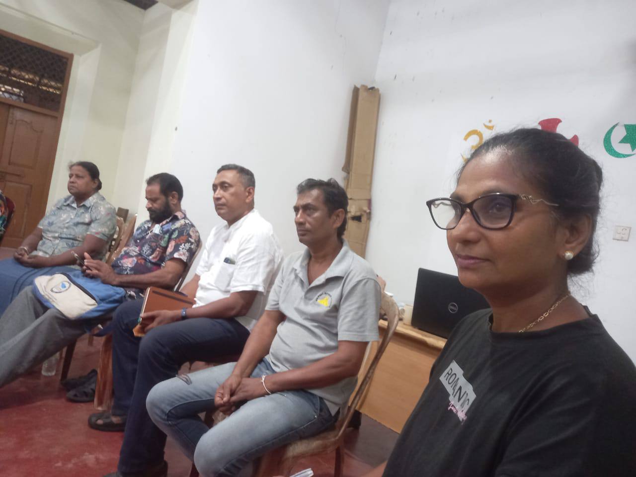 Good governance 21
