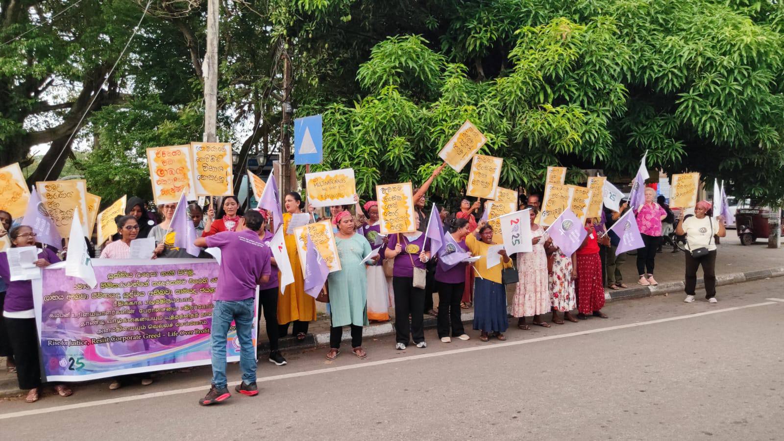 Solidarity work 2