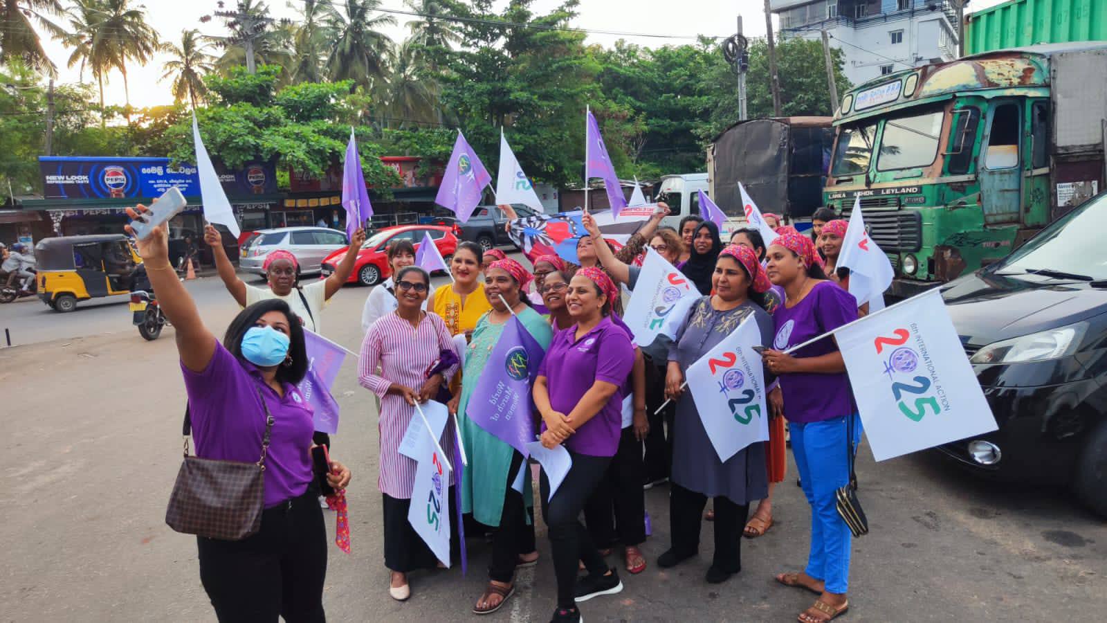 Solidarity work 3