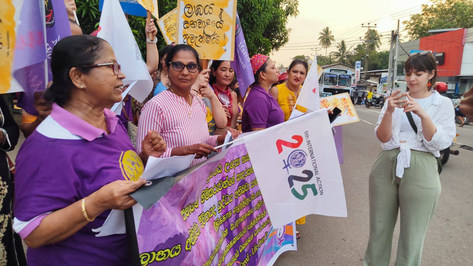 Solidarity work 6